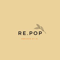 Repop logo, Repop contact details