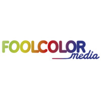 Foolcolor Media logo, Foolcolor Media contact details