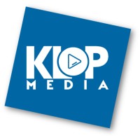 Klop Media logo, Klop Media contact details