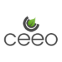 Ceeo logo, Ceeo contact details