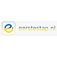 Eerstestap.nl logo, Eerstestap.nl contact details