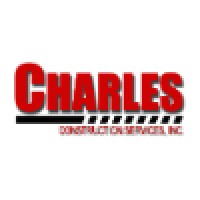 Charles Construction Services Inc. logo, Charles Construction Services Inc. contact details