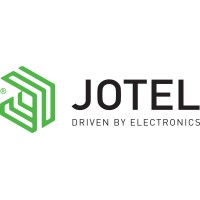 Jotel Oy logo, Jotel Oy contact details