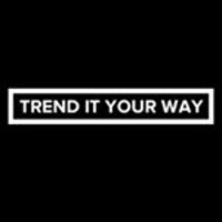 Trend It Your Way logo, Trend It Your Way contact details