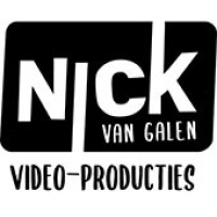 Nick van Galen producties logo, Nick van Galen producties contact details