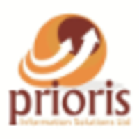 Prioris Information Solutions Ltd logo, Prioris Information Solutions Ltd contact details