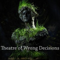 Theatre of Wrong Decisions logo, Theatre of Wrong Decisions contact details