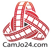 Camjo24 logo, Camjo24 contact details