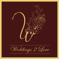 Weddings2Love logo, Weddings2Love contact details