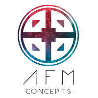 AFM Concepts logo, AFM Concepts contact details