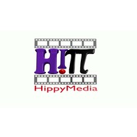 HippyMedia logo, HippyMedia contact details