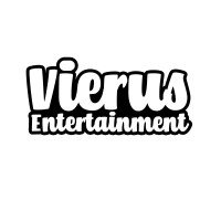 VierusEntertainment logo, VierusEntertainment contact details