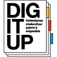 DIG IT UP logo, DIG IT UP contact details