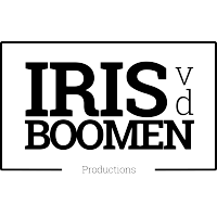 Irisvdboomen Productions logo, Irisvdboomen Productions contact details