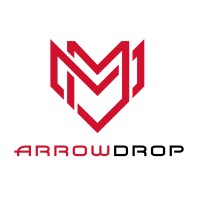 Arrowdrop logo, Arrowdrop contact details