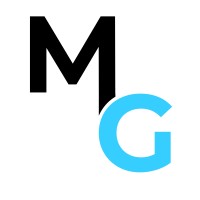 MG Video's logo, MG Video's contact details