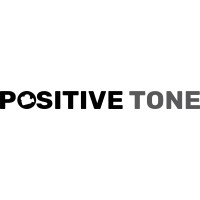 Positive Tone logo, Positive Tone contact details