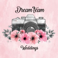 DreamTeamWeddings logo, DreamTeamWeddings contact details