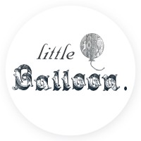 Little Balloon logo, Little Balloon contact details