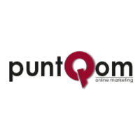 PuntQom logo, PuntQom contact details