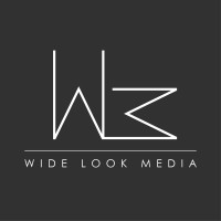 Wide Look Media logo, Wide Look Media contact details