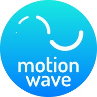 Motionwave logo, Motionwave contact details