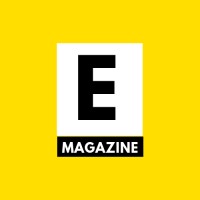 Emagazine logo, Emagazine contact details