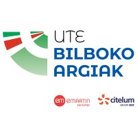 UTE BILBOKO ARGIAK logo, UTE BILBOKO ARGIAK contact details