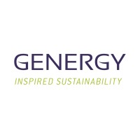 Genergy logo, Genergy contact details