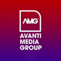 Avanti Media Group logo, Avanti Media Group contact details