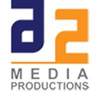 AF2 Media Productions logo, AF2 Media Productions contact details