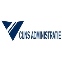 Cijns administatie logo, Cijns administatie contact details