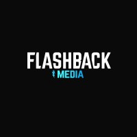 Flashback Media NL logo, Flashback Media NL contact details