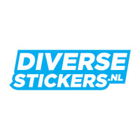 Diversestickers.nl logo, Diversestickers.nl contact details