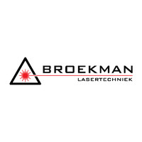 Broekman Lasertechniek logo, Broekman Lasertechniek contact details