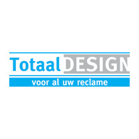 Totaal Design logo, Totaal Design contact details