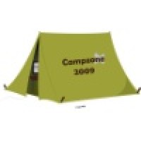 CampZone logo, CampZone contact details