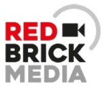 Redbrickmedia logo, Redbrickmedia contact details