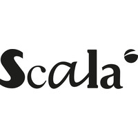 Scala logo, Scala contact details