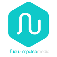 New-impulse media logo, New-impulse media contact details