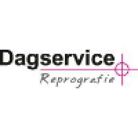 Dagservice Reprografie logo, Dagservice Reprografie contact details