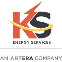 KS ENERGY SERVICES, LLC logo, KS ENERGY SERVICES, LLC contact details