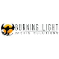 Burning Light Media Solutions logo, Burning Light Media Solutions contact details