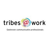 Tribes@Work logo, Tribes@Work contact details