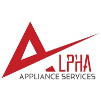 Alpha Appliance Services logo, Alpha Appliance Services contact details