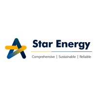 Star Energy Solutions logo, Star Energy Solutions contact details