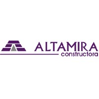 Altamira Constructora logo, Altamira Constructora contact details