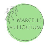 Marcelle van Houtum logo, Marcelle van Houtum contact details