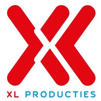 XL Producties logo, XL Producties contact details