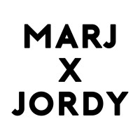 Marj x Jordy logo, Marj x Jordy contact details